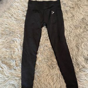 Like New Gymshark Vital Seamless Sz Small
